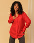 Women’s Shimmer Shirt – Perfect for Parties