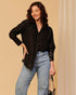 Women’s Shimmer Shirt – Perfect for Parties