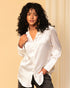 Classy Satin Shirt – Luxe & Polished Look