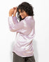 Classy Satin Shirt – Luxe & Polished Look