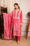 Rani Cotton Festive 3-Piece Kurta Set