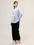 Women Classic Organic Cotton Shirt
