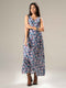 Pure Cotton Maxi Dress