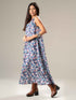 Pure Cotton Maxi Dress
