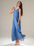 Pure Cotton Maxi Dress