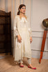 Golden Aura 3-Piece Kurta Ensemble