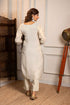 Festive Flow 3-Piece Lahariya Kurta Set