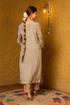 Timeless 3-Piece Solid Kurta Outfit