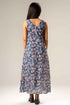 Pure Cotton Maxi Dress