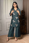 Coco Green Aura 2-Piece Outfit