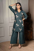 Coco Green Aura 2-Piece Outfit