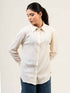 Women Classic Organic Cotton Shirt