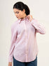 Women Classic Organic Cotton Shirt