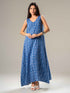Pure Cotton Maxi Dress