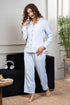 Women Solid Cotton Bubble Night Suit