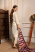 Festive Flow 3-Piece Lahariya Kurta Set