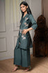 Coco Green Aura 2-Piece Outfit