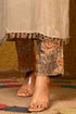 Timeless 3-Piece Solid Kurta Outfit